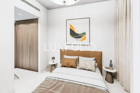 Διαμέρισμα σε Dubai Land, ΗΑΕ 1 υπνοδωμάτιο, 75 τ.μ. Αρ. 627987 - φωτογραφία 9