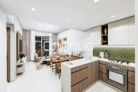Διαμέρισμα σε Dubai Land, ΗΑΕ 1 υπνοδωμάτιο, 75 τ.μ. Αρ. 627987 - φωτογραφία 4