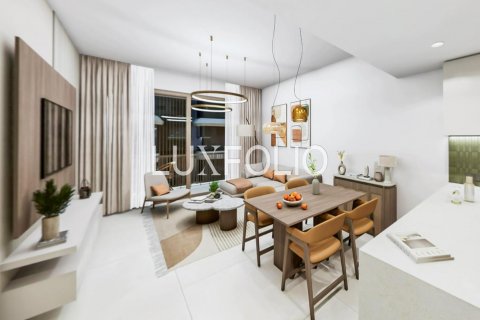 Διαμέρισμα σε Dubai Land, ΗΑΕ 1 υπνοδωμάτιο, 75 τ.μ. Αρ. 627987 - φωτογραφία 2