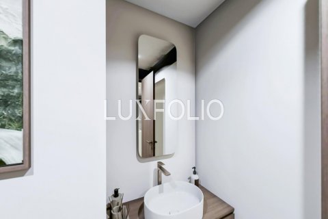 Διαμέρισμα σε Dubai Land, ΗΑΕ 1 υπνοδωμάτιο, 75 τ.μ. Αρ. 627987 - φωτογραφία 14