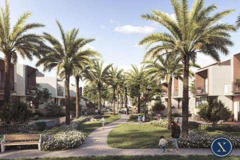 Vila v Dubai Hills Estate, SAE 5 ložnice, 961 m² Č.: 627982 - fotografie 12