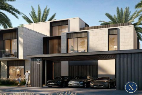 Vila v Dubai Hills Estate, SAE 5 ložnice, 961 m² Č.: 627982 - fotografie 9