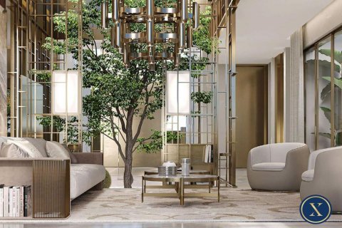 Vila v Dubai Hills Estate, SAE 5 ložnice, 961 m² Č.: 627982 - fotografie 4