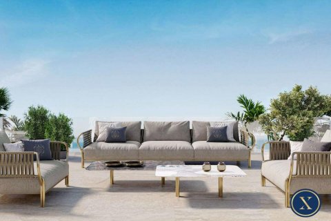 Vila v Dubai Hills Estate, SAE 5 ložnice, 961 m² Č.: 627982 - fotografie 8