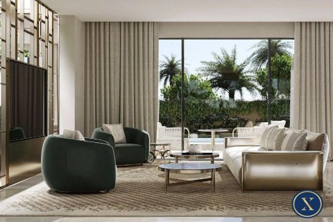 Vila v Dubai Hills Estate, SAE 5 ložnice, 961 m² Č.: 627982 - fotografie 3