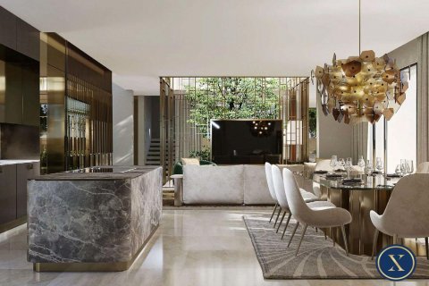 Vila v Dubai Hills Estate, SAE 5 ložnice, 961 m² Č.: 627982 - fotografie 6