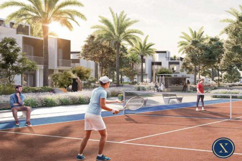 Vila v Dubai Hills Estate, SAE 5 ložnice, 961 m² Č.: 627982 - fotografie 11
