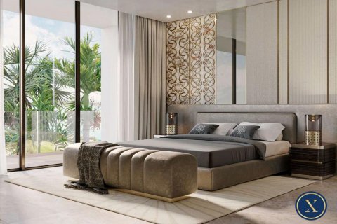 Vila v Dubai Hills Estate, SAE 5 ložnice, 961 m² Č.: 627982 - fotografie 7