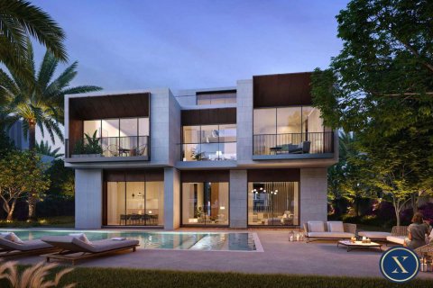 Vila v Dubai Hills Estate, SAE 5 ložnice, 961 m² Č.: 627982 - fotografie 10