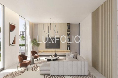 Řadový dům v Dubai Land, SAE 3 ložnice, 212 m² Č.: 627988 - fotografie 1