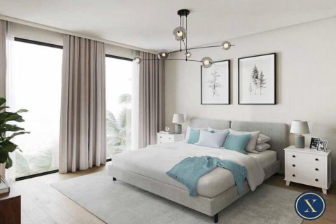 Byt v Town Square, Dubai, SAE 1 ložnice, 59 m² Č.: 627985 - fotografie 8