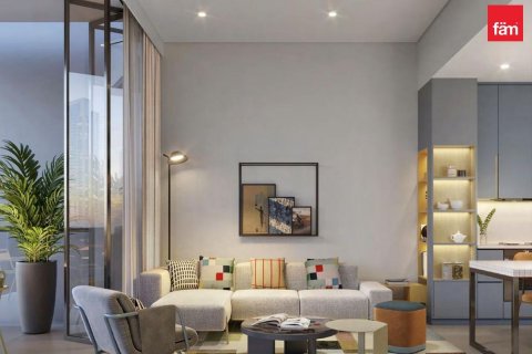 Byt v Downtown Dubai (Downtown Burj Dubai), SAE 2 ložnice, 111 m² Č.: 601388 - fotografie 1