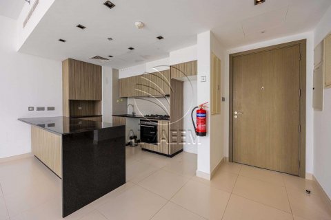 Apartament në Al Reem Island, Abu Dhabi, Emiratet e Bashkuara Arabe 1 dhomë gjumi, 63 m2. № 615899 - Foto 4