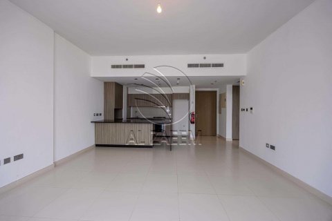 Apartament në Al Reem Island, Abu Dhabi, Emiratet e Bashkuara Arabe 1 dhomë gjumi, 63 m2. № 615899 - Foto 1