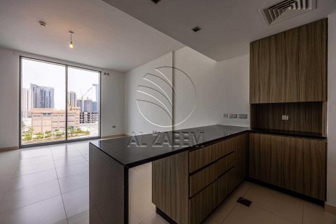 Apartament në Al Reem Island, Abu Dhabi, Emiratet e Bashkuara Arabe 1 dhomë gjumi, 63 m2. № 615899 - Foto 6