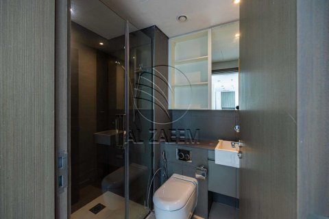 Apartament në Al Reem Island, Abu Dhabi, Emiratet e Bashkuara Arabe 1 dhomë gjumi, 63 m2. № 615899 - Foto 10