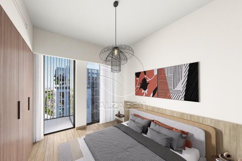 Apartemen di Saadiyat Island, Abu Dhabi, UEA 3 kamar tidur, 218 m2 nomor 615822 - foto 18