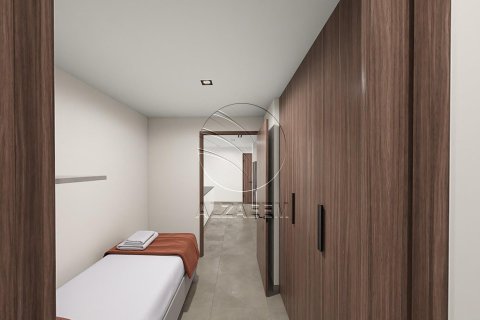 Apartemen di Saadiyat Island, Abu Dhabi, UEA 3 kamar tidur, 218 m2 nomor 615822 - foto 23