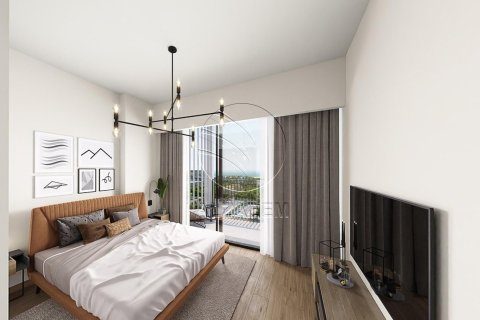 Apartemen di Saadiyat Island, Abu Dhabi, UEA 3 kamar tidur, 218 m2 nomor 615822 - foto 9