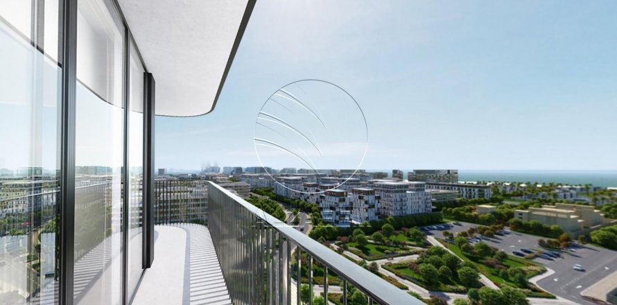 Apartemen di Saadiyat Island, Abu Dhabi, UEA 3 kamar tidur, 218 m2 nomor 615822