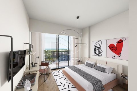 Apartemen di Saadiyat Island, Abu Dhabi, UEA 3 kamar tidur, 218 m2 nomor 615822 - foto 15