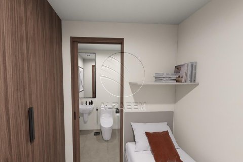 Apartemen di Saadiyat Island, Abu Dhabi, UEA 3 kamar tidur, 218 m2 nomor 615822 - foto 22