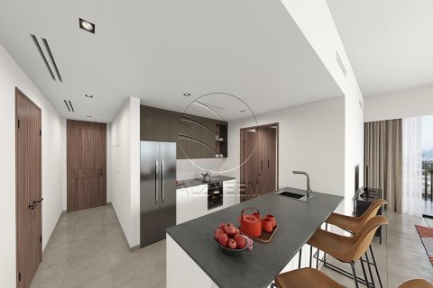 Apartemen di Saadiyat Island, Abu Dhabi, UEA 3 kamar tidur, 218 m2 nomor 615822 - foto 6