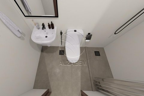 Apartemen di Saadiyat Island, Abu Dhabi, UEA 3 kamar tidur, 218 m2 nomor 615822 - foto 24