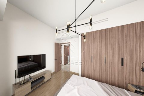 Apartemen di Saadiyat Island, Abu Dhabi, UEA 3 kamar tidur, 218 m2 nomor 615822 - foto 13