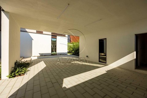 וילה למכירה ב Saadiyat Island, Abu Dhabi, איחוד האמירויות  6 חדרי שינה, 626 מ"ר, מספר 615821 - תמונה 5