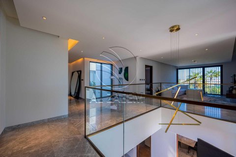 וילה למכירה ב Saadiyat Island, Abu Dhabi, איחוד האמירויות  6 חדרי שינה, 626 מ"ר, מספר 615821 - תמונה 13