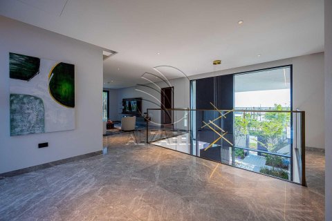 וילה למכירה ב Saadiyat Island, Abu Dhabi, איחוד האמירויות  6 חדרי שינה, 626 מ"ר, מספר 615821 - תמונה 14