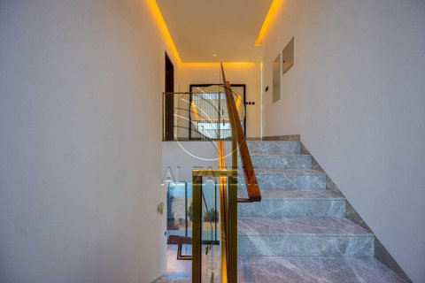 וילה למכירה ב Saadiyat Island, Abu Dhabi, איחוד האמירויות  6 חדרי שינה, 626 מ"ר, מספר 615821 - תמונה 12