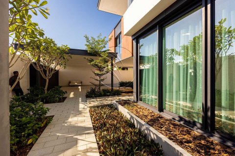 וילה למכירה ב Saadiyat Island, Abu Dhabi, איחוד האמירויות  6 חדרי שינה, 626 מ"ר, מספר 615821 - תמונה 6