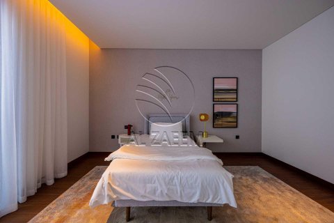 וילה למכירה ב Saadiyat Island, Abu Dhabi, איחוד האמירויות  6 חדרי שינה, 626 מ"ר, מספר 615821 - תמונה 18