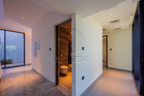 וילה למכירה ב Saadiyat Island, Abu Dhabi, איחוד האמירויות  6 חדרי שינה, 626 מ"ר, מספר 615821 - תמונה 16