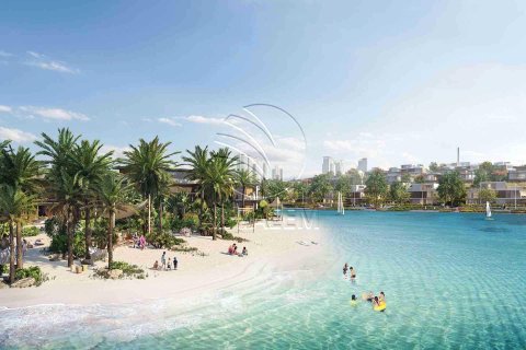 阿联酋 Abu Dhabi Al Reem Island 待售 : 4 卧, 651 平方米 , 编号615902 - 照片 2