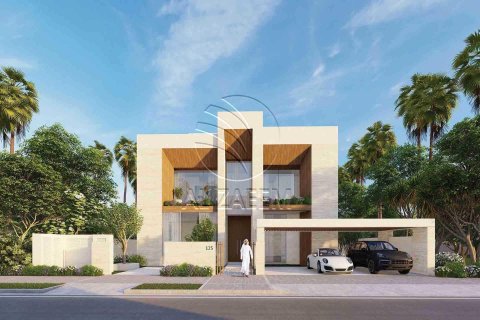 阿联酋 Abu Dhabi Al Reem Island 待售 : 4 卧, 651 平方米 , 编号615902 - 照片 8