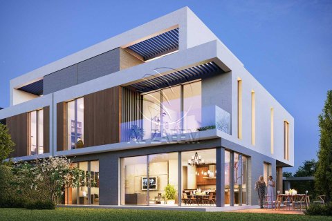 阿联酋 Abu Dhabi Al Reem Island 待售 : 4 卧, 651 平方米 , 编号615902 - 照片 11