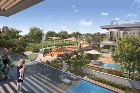 阿联酋 Abu Dhabi Al Reem Island 待售 : 4 卧, 651 平方米 , 编号615902 - 照片 10