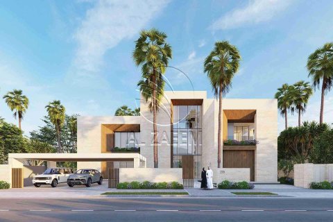 阿联酋 Abu Dhabi Al Reem Island 待售 : 4 卧, 651 平方米 , 编号615902 - 照片 7
