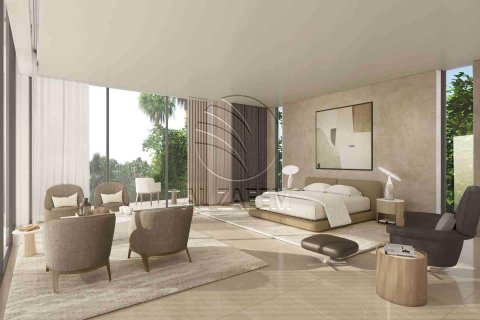 阿联酋 Abu Dhabi Al Reem Island 待售 : 4 卧, 651 平方米 , 编号615902 - 照片 3