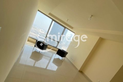 Byt v Al Reem Island, Abu Dhabi, SAE 1 ložnice, 92.2 m² Č.: 550633 - fotografie 2