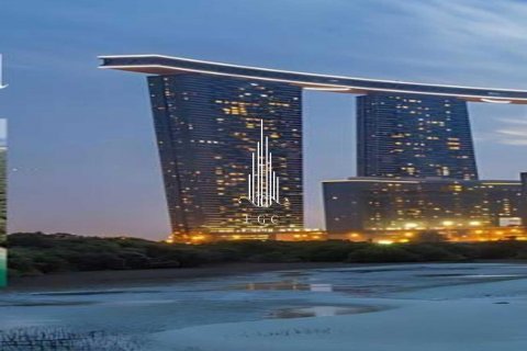 Apartment in Al Reem Island, Abu Dhabi, UAE 1 bedroom, 63.8 sq.m. № 550336 - photo 10
