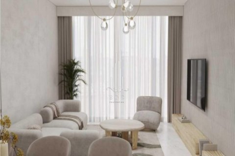 Apartment in Al Reem Island, Abu Dhabi, UAE 1 bedroom, 63.8 sq.m. № 550336 - photo 7