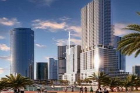 Apartment in Al Reem Island, Abu Dhabi, UAE 1 bedroom, 63.8 sq.m. № 550336 - photo 13