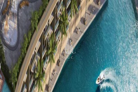 Apartment in Al Reem Island, Abu Dhabi, UAE 1 bedroom, 63.8 sq.m. № 550336 - photo 18