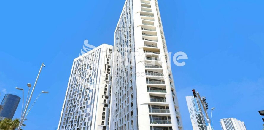 阿联酋 Abu Dhabi Al Reem Island 公寓 2 卧, 95.8 平方米 , 编号 550632