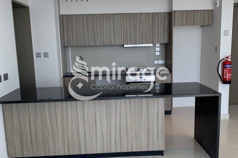 阿联酋 Abu Dhabi Al Reem Island 待售 : 2 卧, 95.8 平方米 , 编号550632 - 照片 4