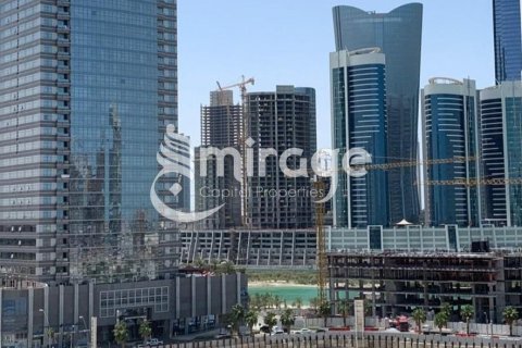 阿联酋 Abu Dhabi Al Reem Island 待售 : 2 卧, 95.8 平方米 , 编号550632 - 照片 8
